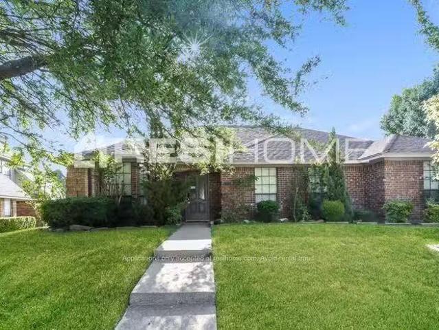House for rent in Carrollton
