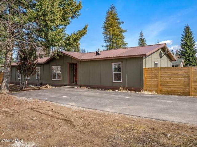 House for sale in Sandpoint, Idaho