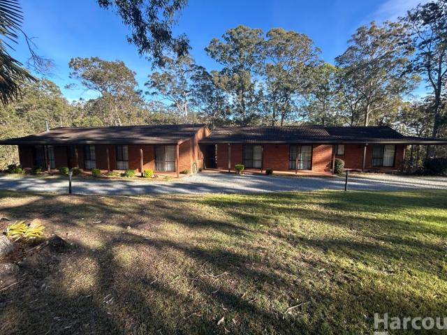 Granny Flat for rent in New South Wales
