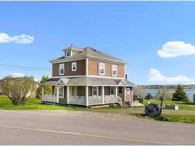 House for sale in Dundas, New Brunswick