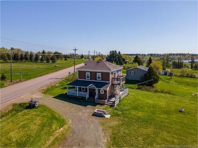 House for sale in Dundas, New Brunswick