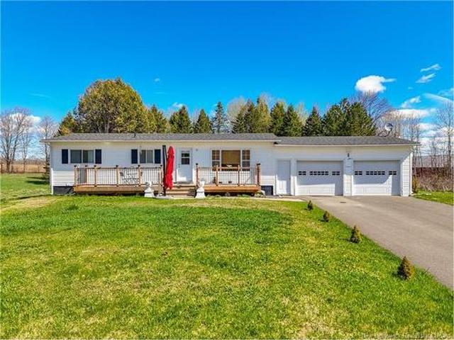 House for sale in Carleton, New Brunswick