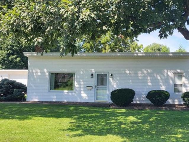 House for sale in Galesburg, Knox County