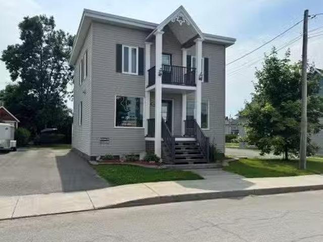 House for sale in Saint-pascal, Quebec