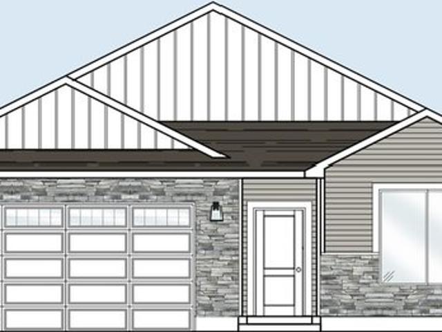 House for sale in Rexburg, Idaho