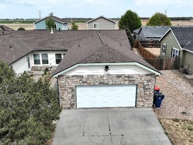 Condo for sale in Milliken, Weld County