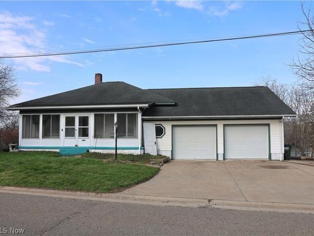 House for sale in Millersburg, Ohio