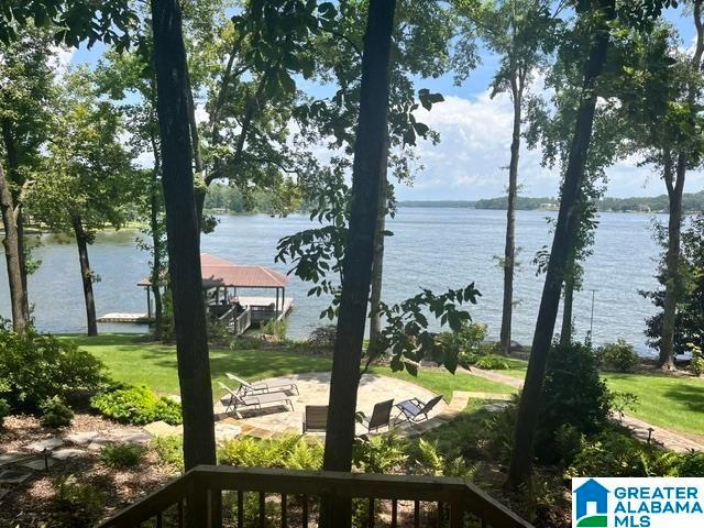 House for sale in Cropwell, Alabama