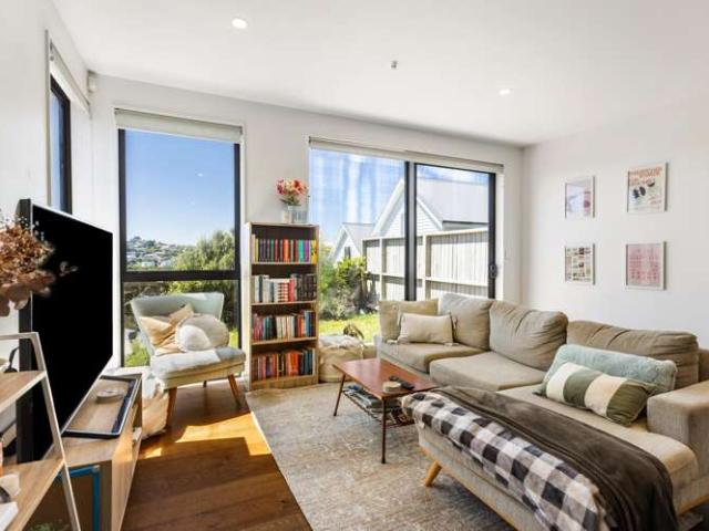 Apartment for sale in Matata, Wellington
