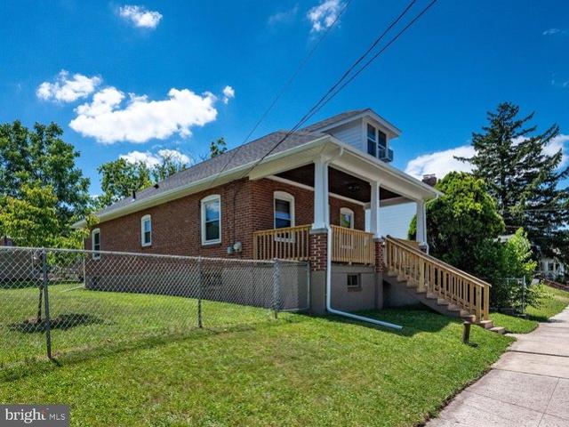 House for sale in Pottstown, Pennsylvania