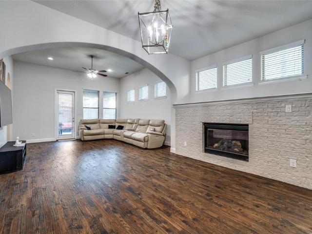 Property for rent in Denton, Texas