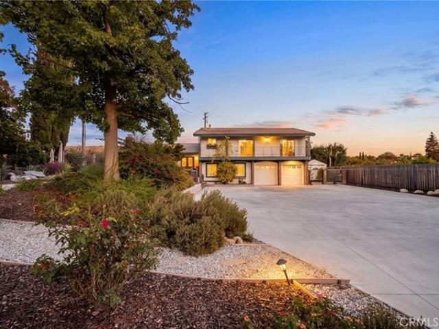 House for sale in Redlands, San Bernardino County