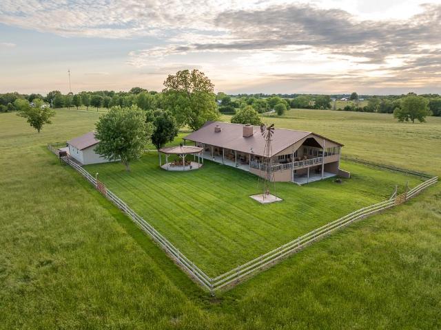 House for sale in Vernon, Missouri