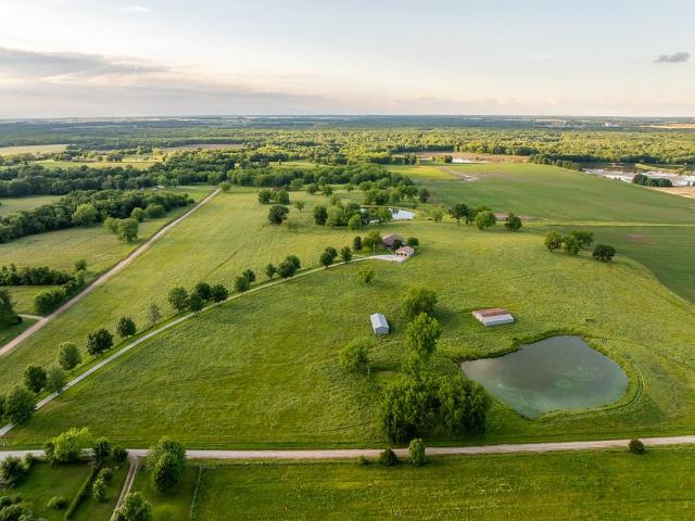 House for sale in Vernon, Missouri