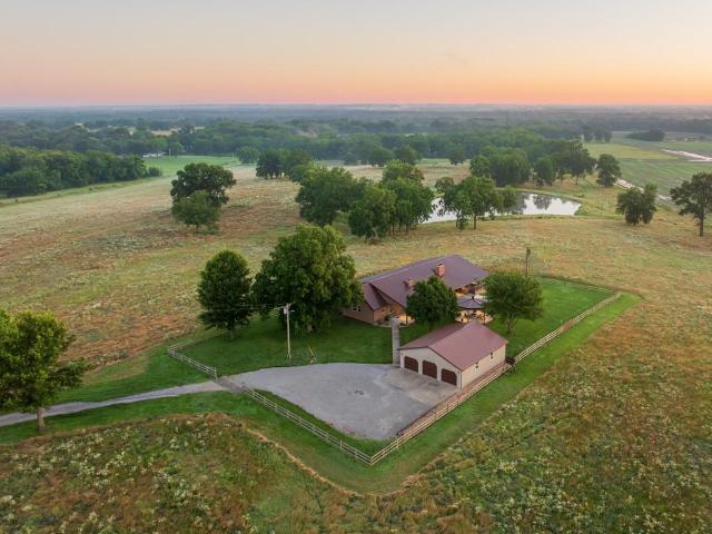 House for sale in Vernon, Missouri