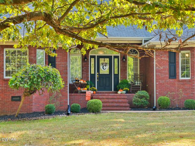 Property for sale in Tennessee
