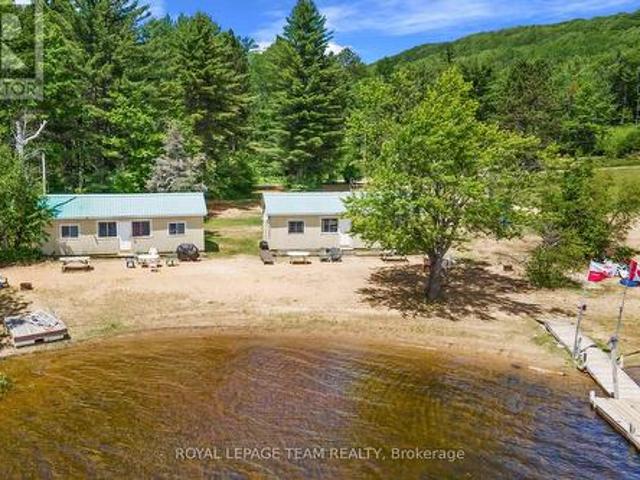 House for sale in Madawaska Valley, Eastern Ontario