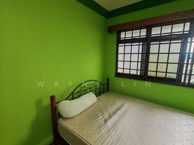 Property for rent