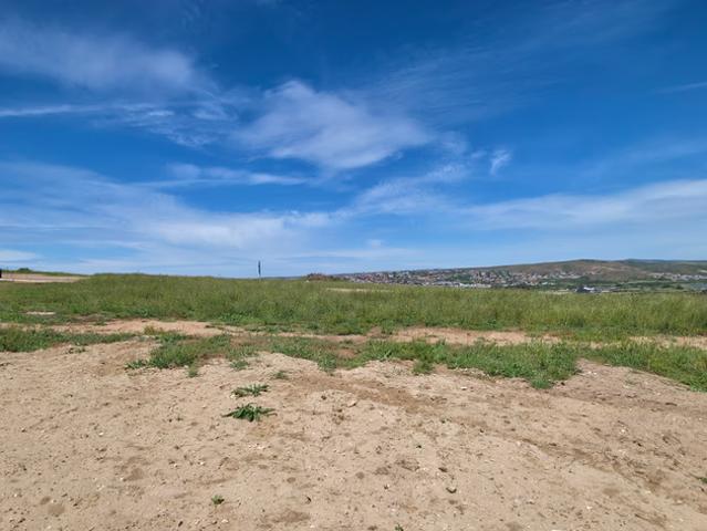 Land for sale
