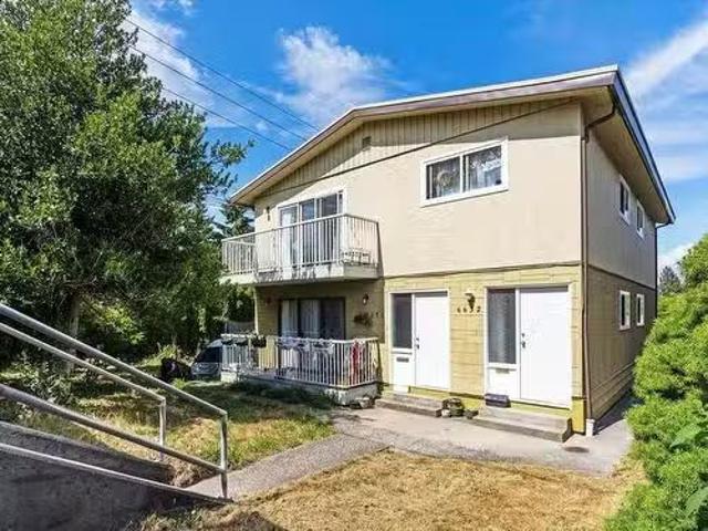 House for sale in Burnaby, British Columbia