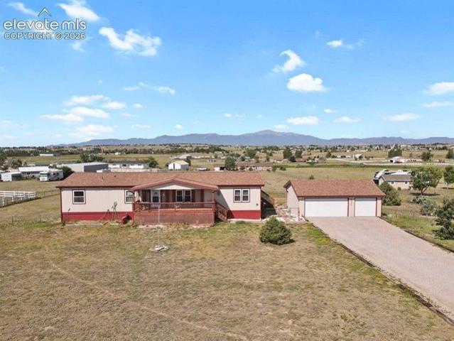 House for sale in Calhan, Colorado