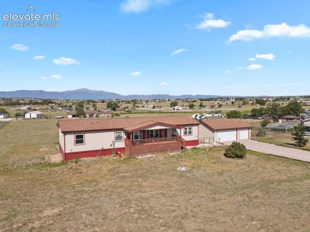 House for sale in Falcon, Colorado