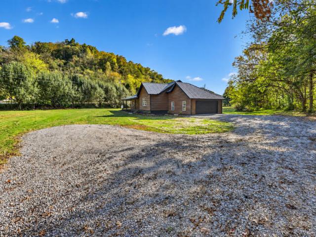 House for sale in Burgen, Middle Tennessee