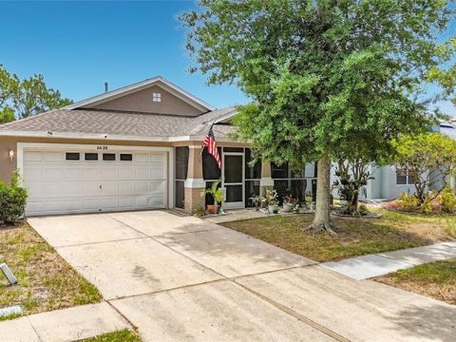 House for sale in Apollo Beach, Florida