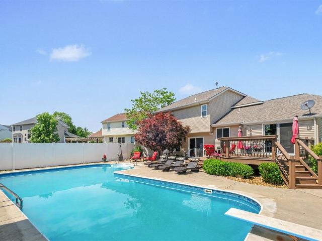 House for sale in Cannon Township, Rockford