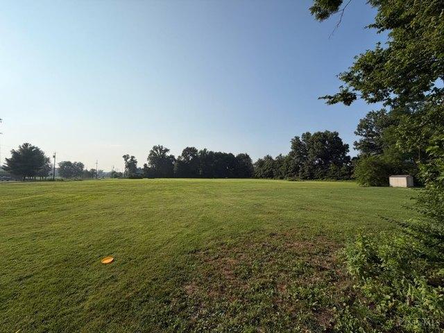 Land for sale in Ohio