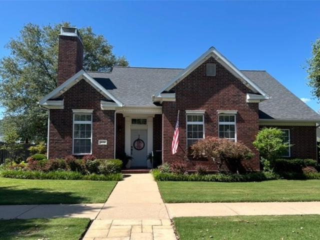 House for sale in Ark