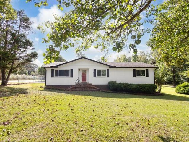 House for sale in Waverly Hall, Georgia