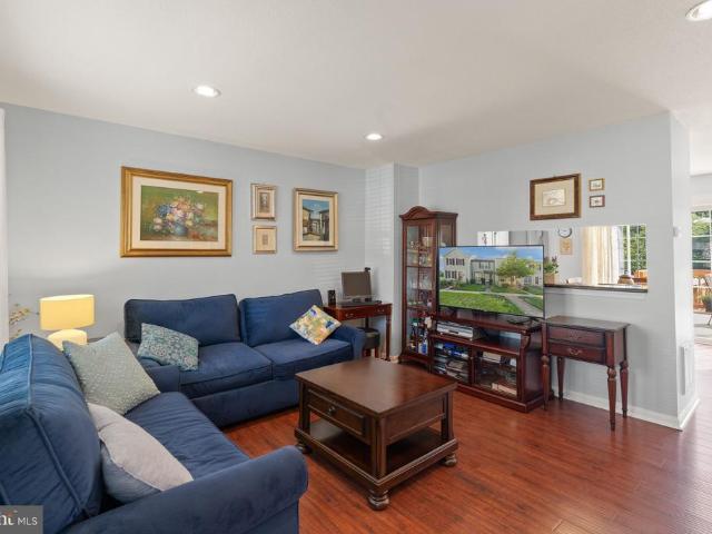 Townhouse for sale in Virginia
