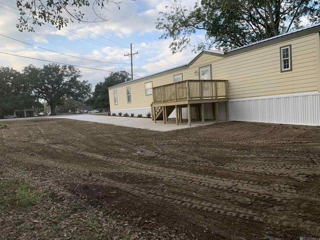 House for sale in Louisiana