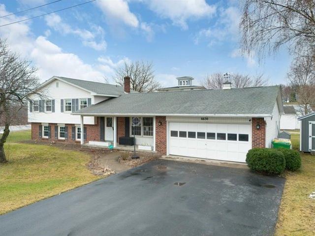 House for sale in Sodus, New York