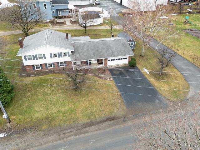 House for sale in Sodus, New York