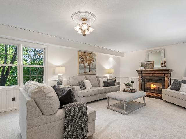 House for sale in Chanhassen, Minnesota