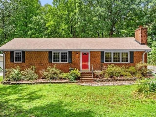 House for sale in Pleasant Garden, Guilford County