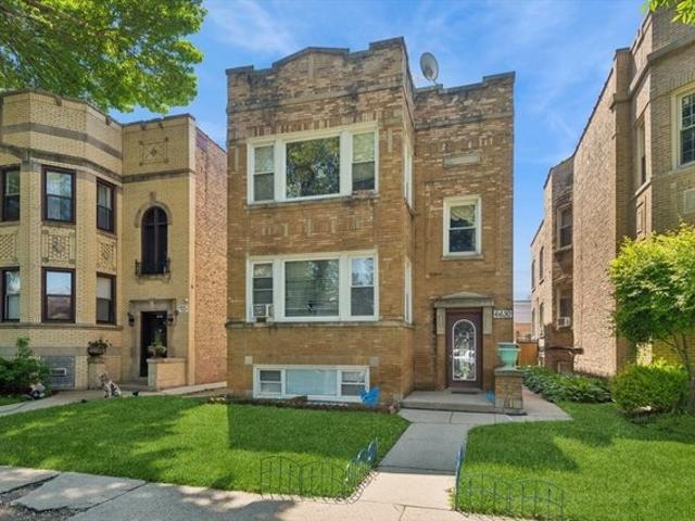 House for sale in Chicago Park, Illinois
