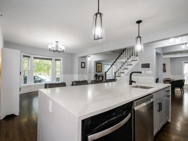 House for sale in Lincolnwood, Illinois