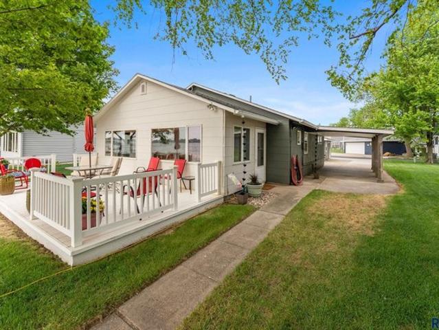 House for sale in Wentworth, South Dakota