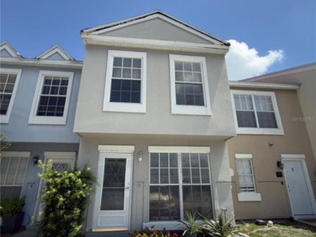 Townhouse for sale in Largo, Pinellas County