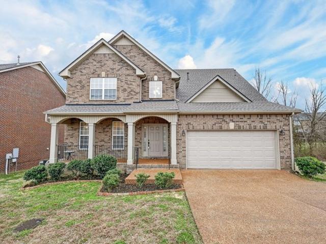 House for sale in Tennessee