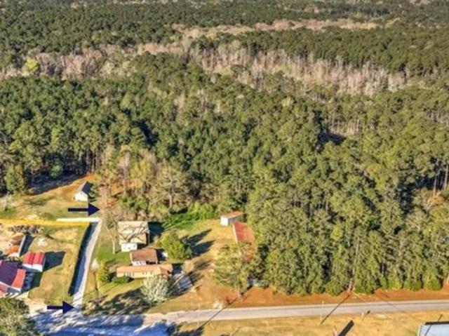 Land for sale in Appling, Georgia