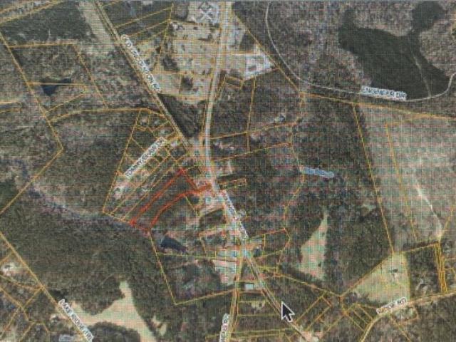 Land for sale in Appling, Georgia