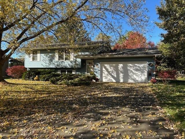 House for sale in Goshen, Indiana