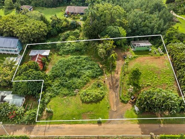 House for sale in Kapaa, Hawaii