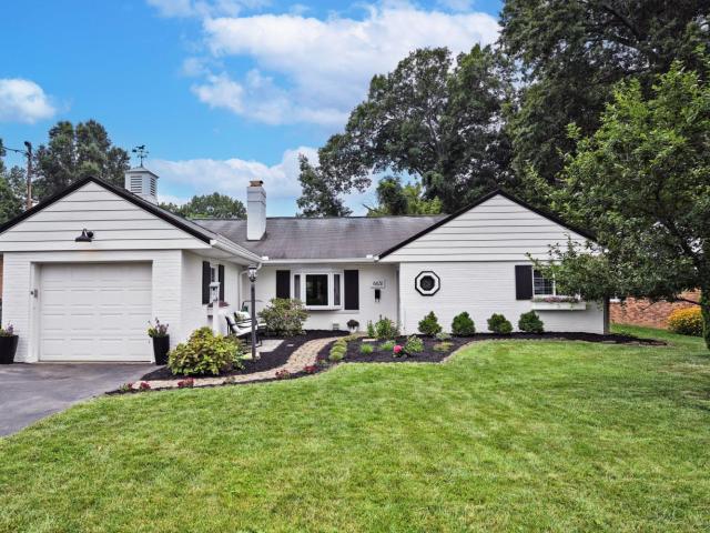 House for sale in Roselawn, Ohio