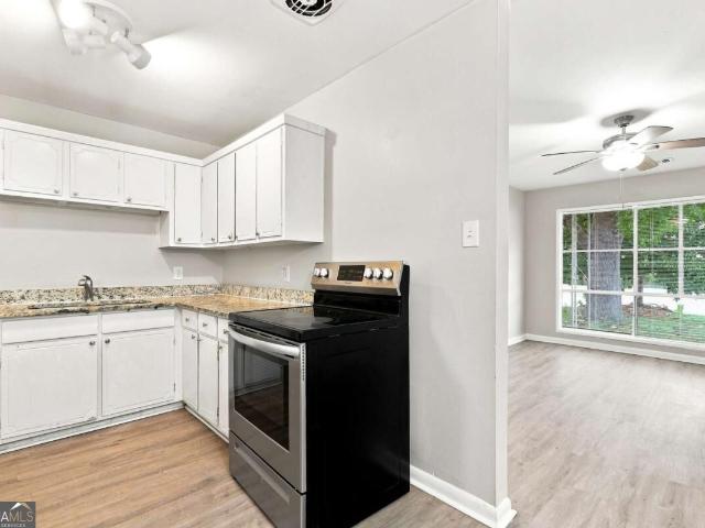 Property for rent in Clayton, Georgia