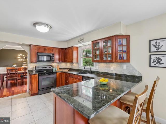 House for sale in Mount Airy, Maryland